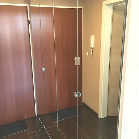 Apartament Newstyle Ratyzbona
