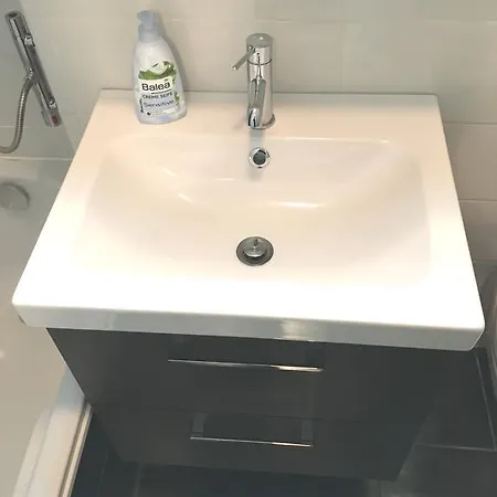 Apartament Newstyle Ratyzbona