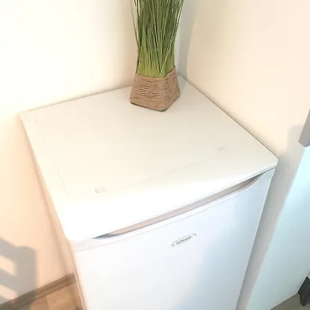 Newstyle Apartament *