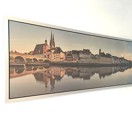 Apartament Newstyle *