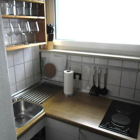 Newstyle Apartament