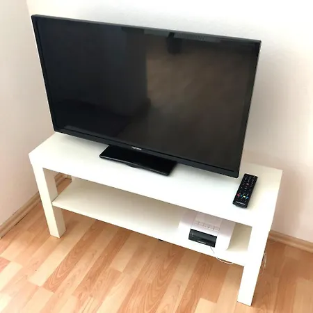 Newstyle Apartament *