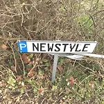 Daire Newstyle Regensburg