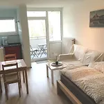 Daire Newstyle Regensburg