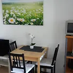Daire Newstyle Regensburg