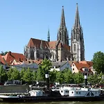 Newstyle Regensburg