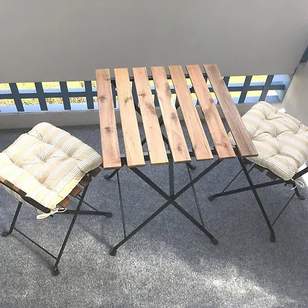 アパート Newstyle *