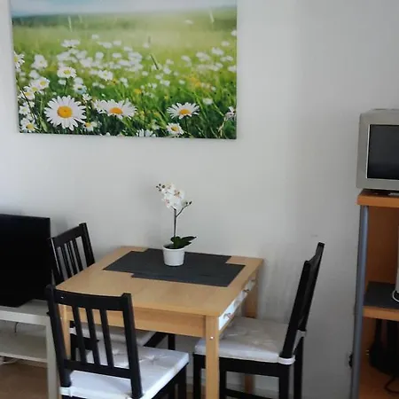 Daire Newstyle Regensburg