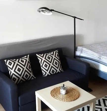 Newstyle Apartamento *