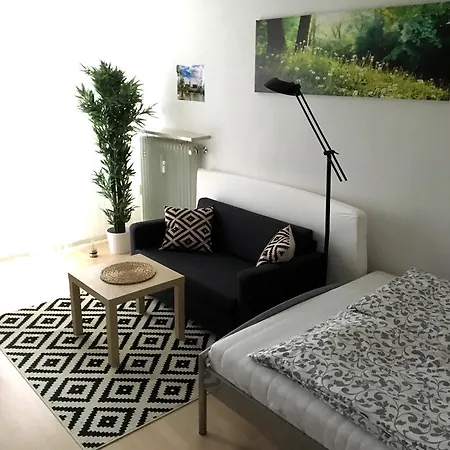 Apartamento Newstyle Ratisbona