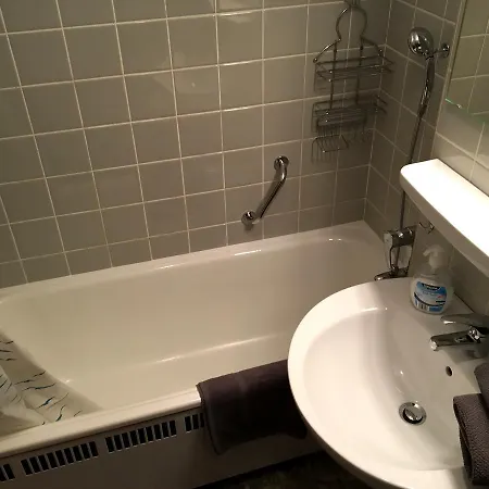 Newstyle Apartamento *