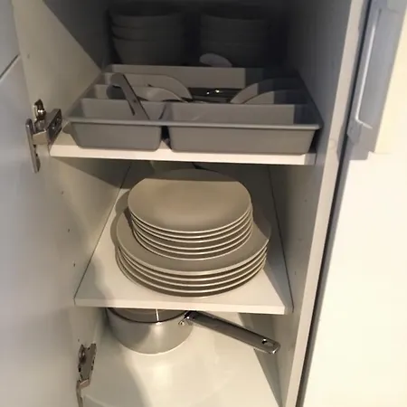 Newstyle アパート *