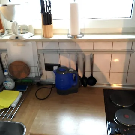 Newstyle アパート レーゲンスブルク