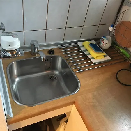 Newstyle アパート レーゲンスブルク