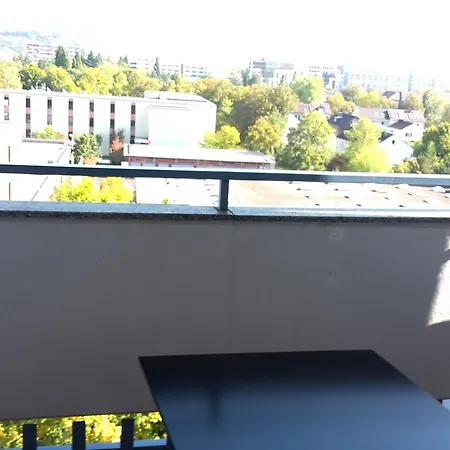 Newstyle アパート *