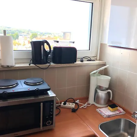 アパート Newstyle