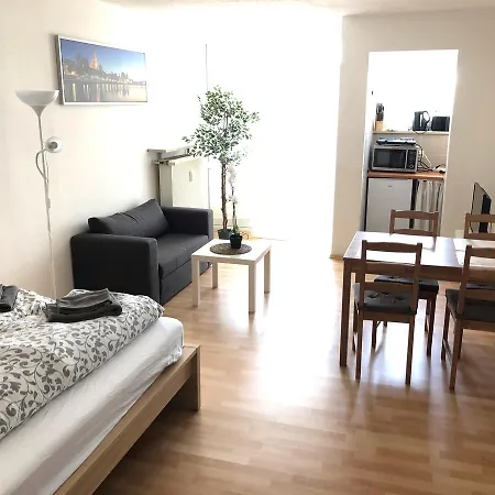 Newstyle Apartamento