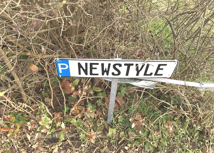 דירה Newstyle רגנסבורג