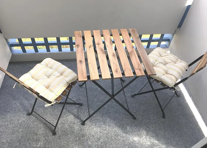 公寓 新式公寓 *