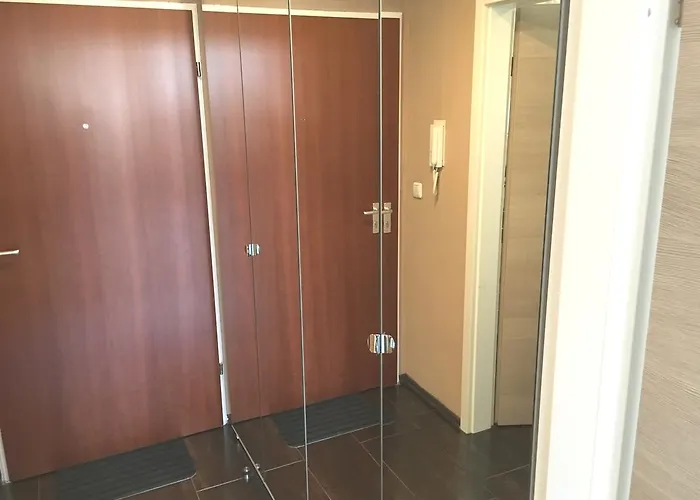 公寓 新式公寓 雷根斯堡