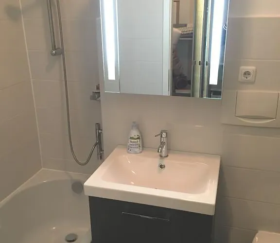 新式公寓 雷根斯堡