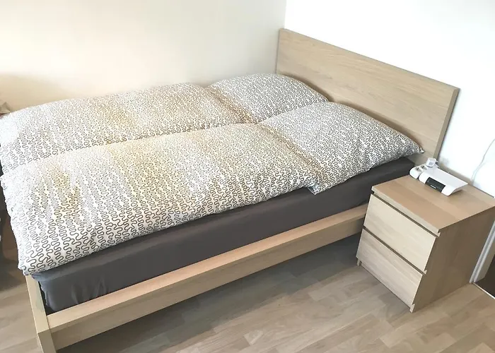 新式公寓 雷根斯堡