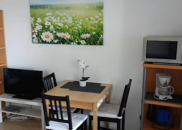 公寓 新式公寓 雷根斯堡