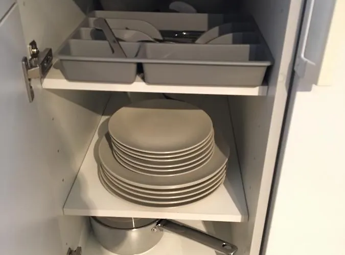 新式公寓 公寓 *