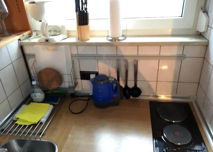 新式公寓 公寓 雷根斯堡