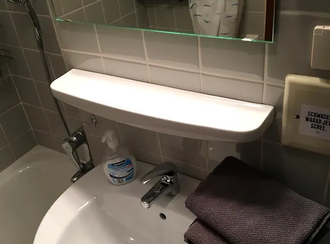 新式公寓 公寓 *