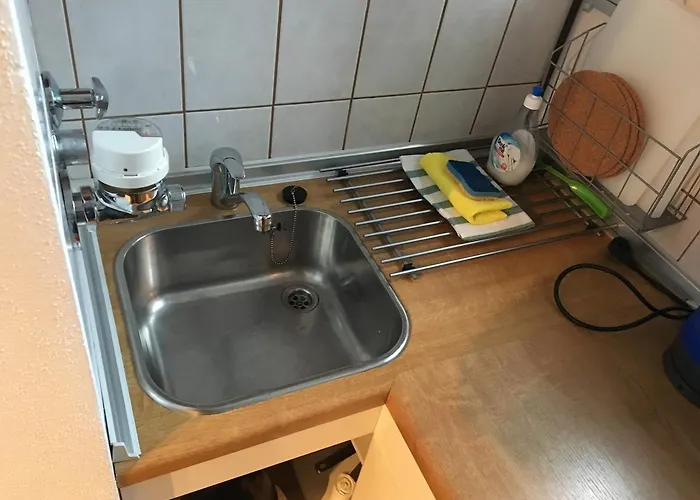 新式公寓 公寓 雷根斯堡