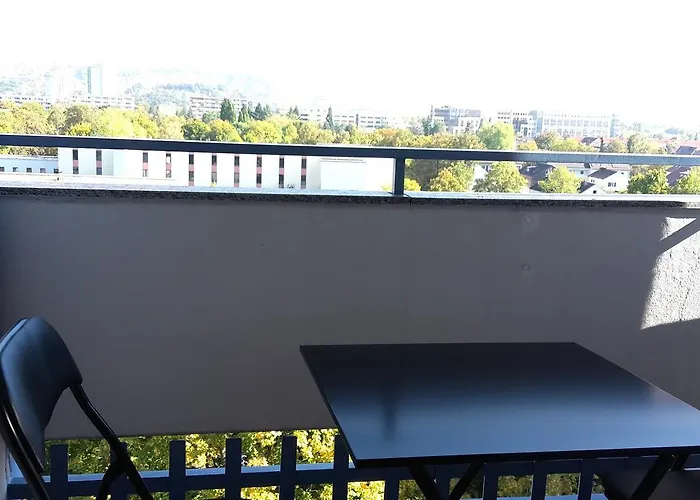 新式公寓 * 雷根斯堡