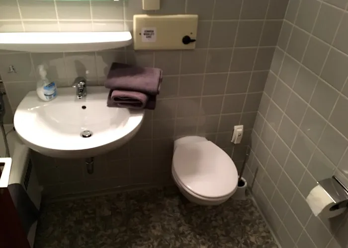 新式公寓 雷根斯堡