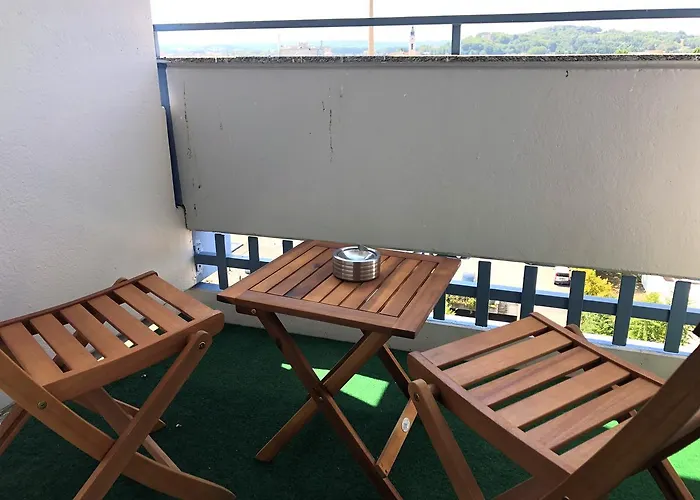 公寓 新式公寓 *