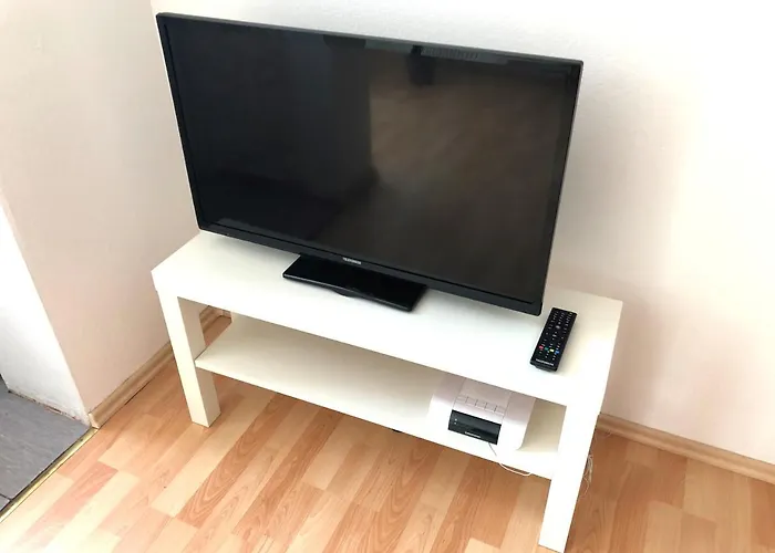 新式公寓 公寓 *